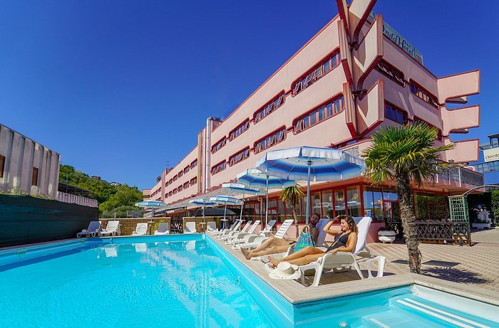 Italian Hotel Group