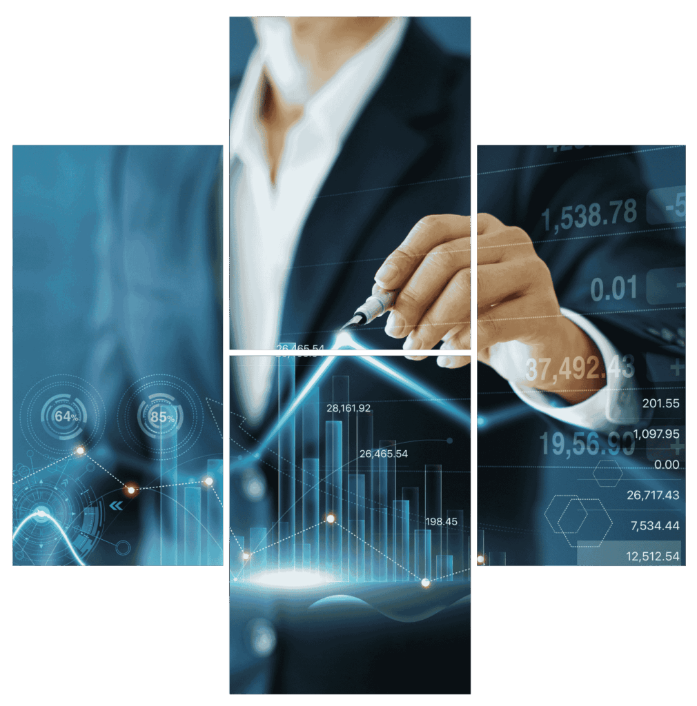 Accounting Controlling Tax e Finance Supporto imprese - Miller Tax & Accounting