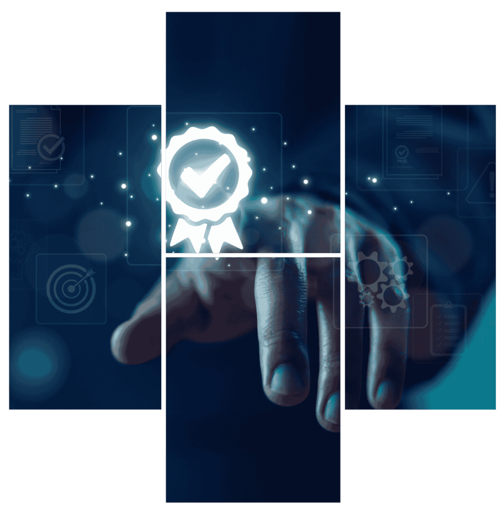 Certificazioni - Miller Sicurezza