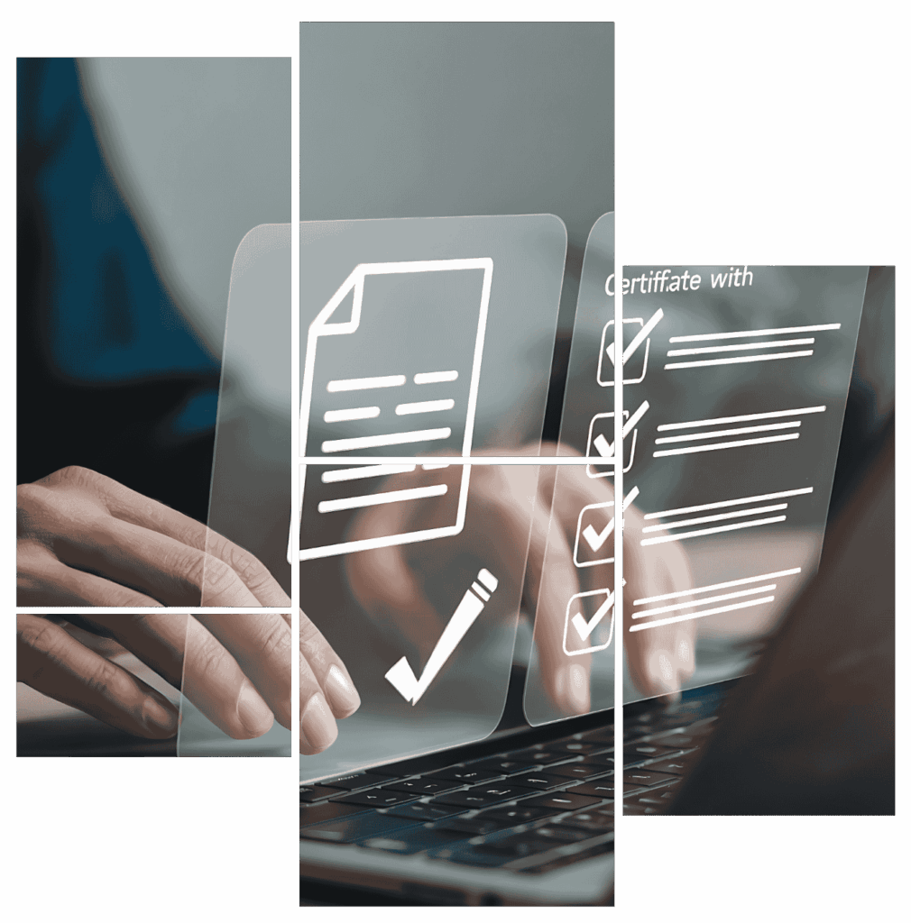 Certificazioni nel dettaglio - Miller Sicurezza