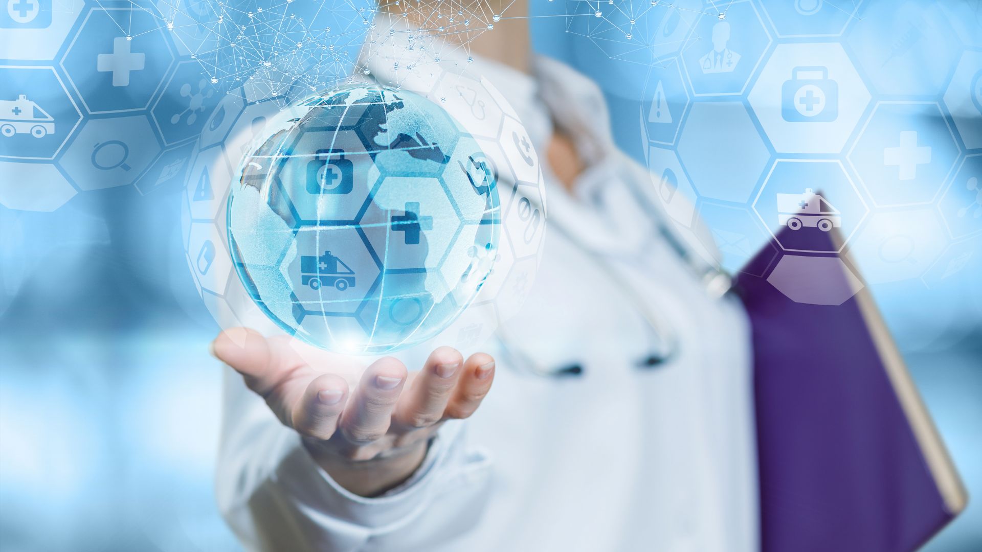 Missioni internazionali sicure hai già pensato alla sorveglianza sanitaria