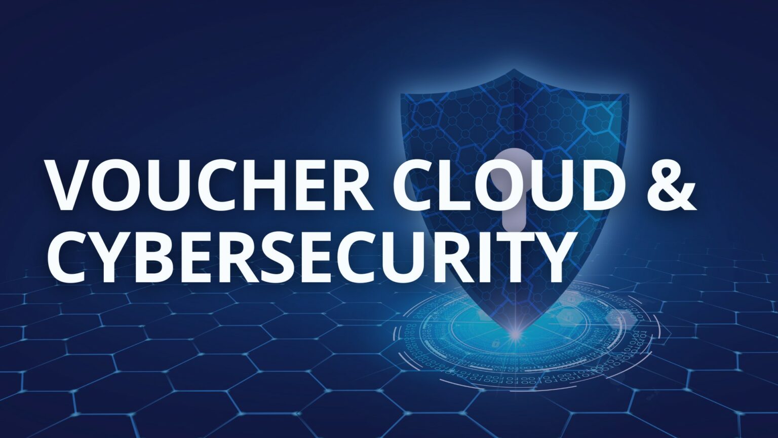 voucher cloud e cybersecurity 2026