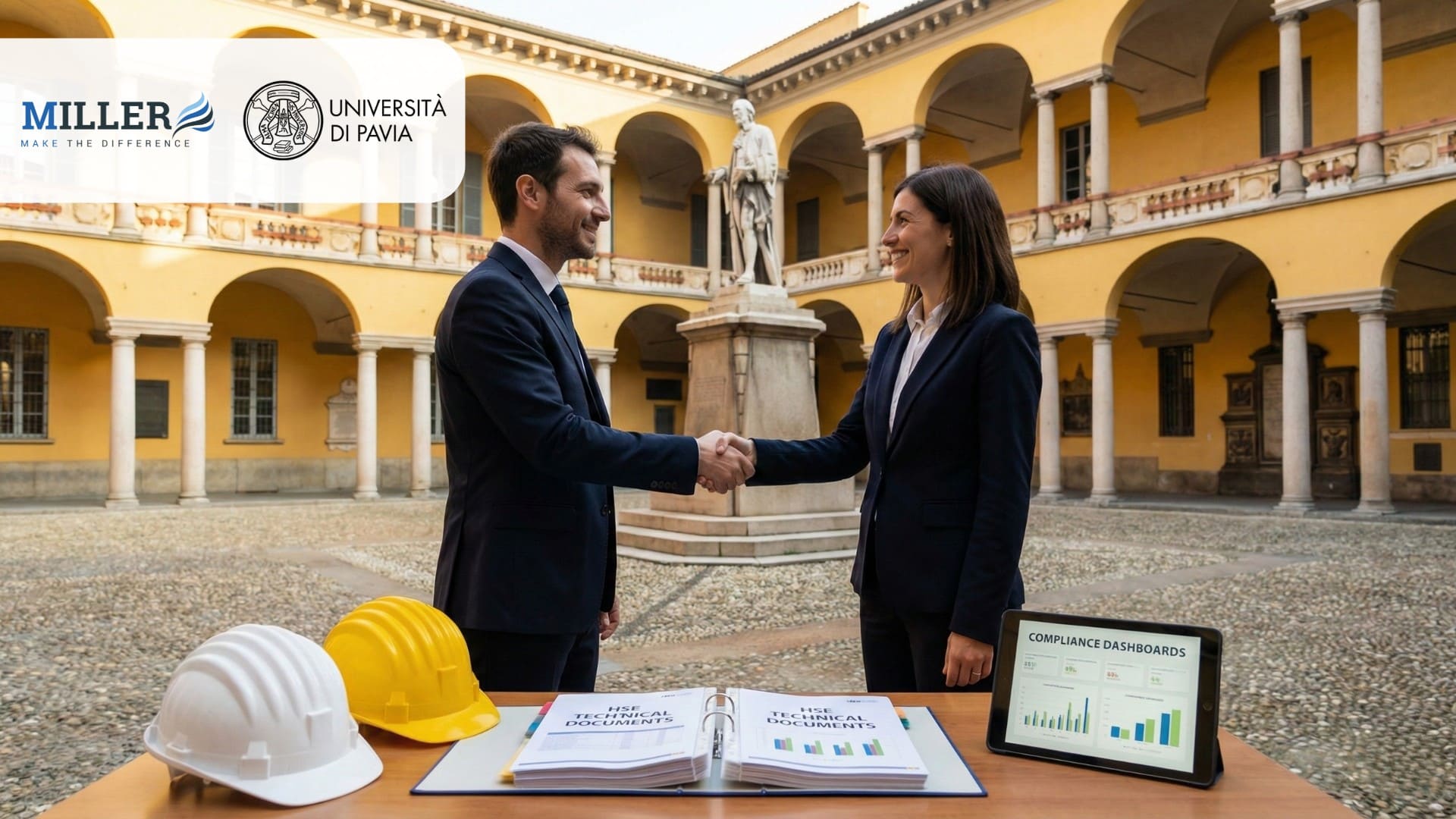 convenzione-universita-di-pavia-miller-group