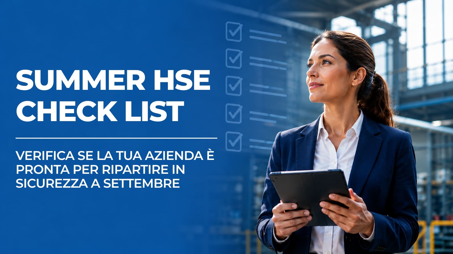 summer-hse-check-list-millergroup
