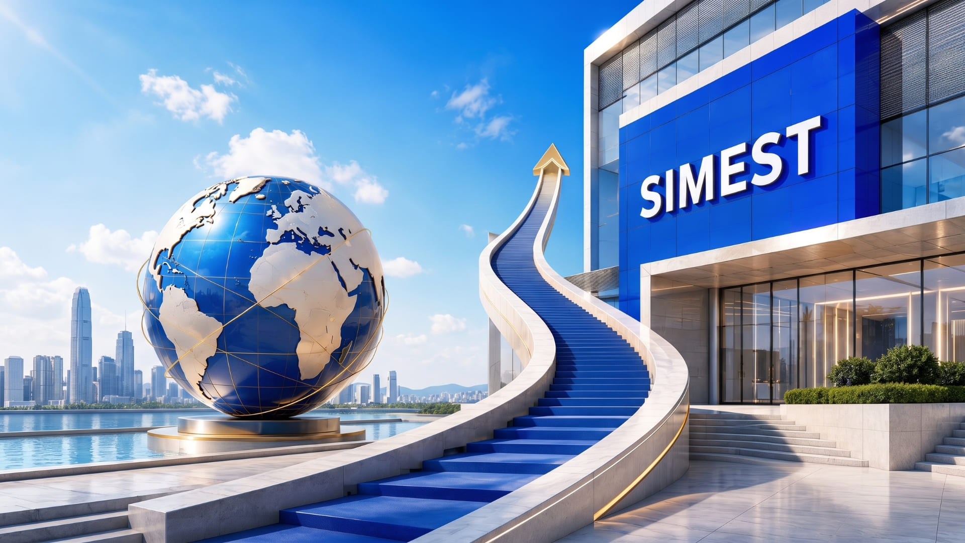 Finanziamenti SIMEST per internazionalizzazione e investimenti