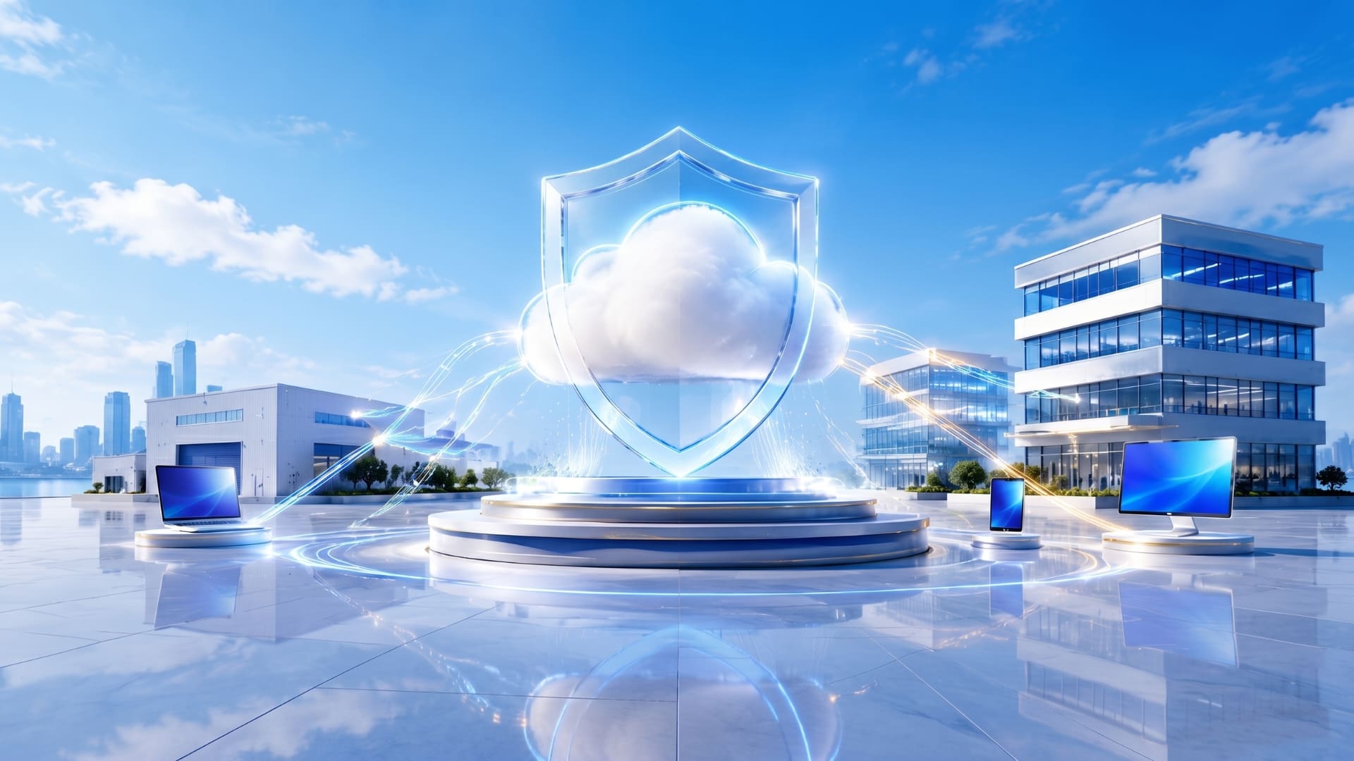 Voucher Cloud e Cybersecurity: ontributi per investimenti aziendali in cloud e cybersecurity