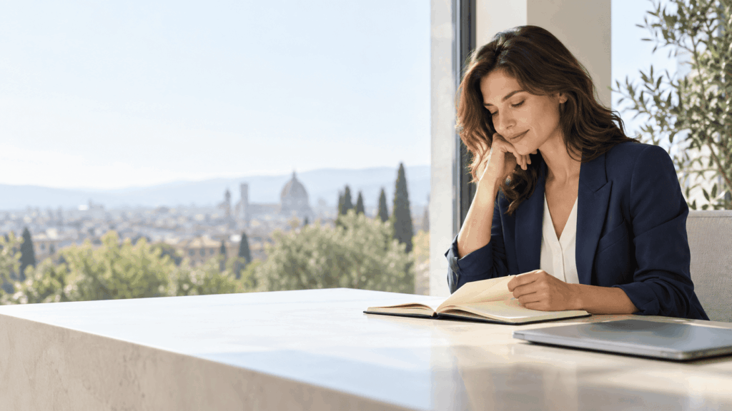 certificazione-conciliazione vita familiare-lavoro
