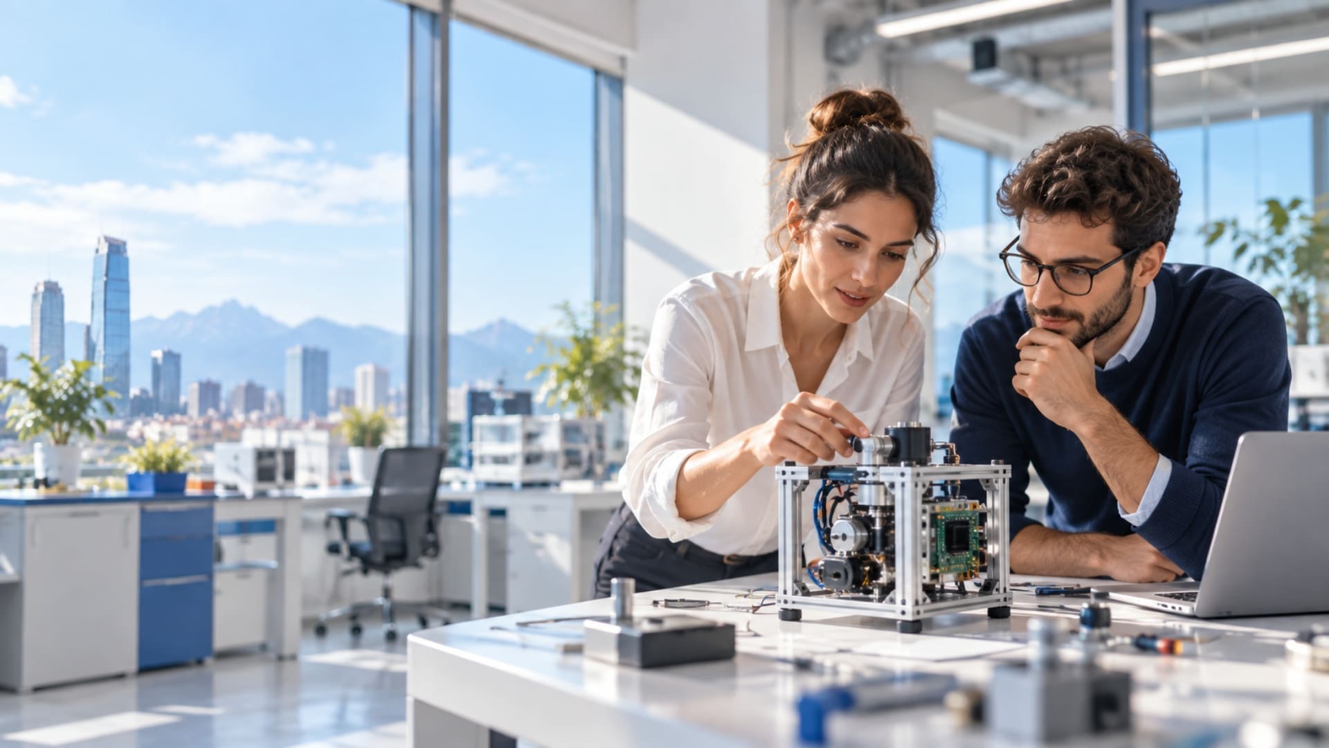 investimenti-ia-quantum-computing-finanziamenti-simest